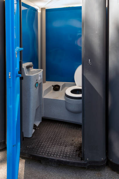 Best Emergency porta potty rental  in Grandview, OK