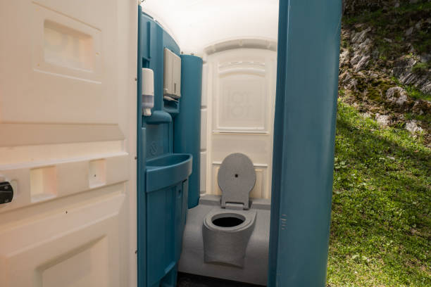 Sanitation services for porta potties in Grandview, OK