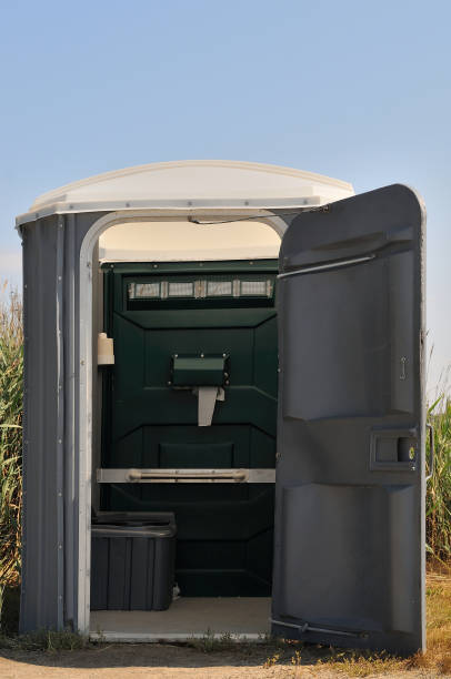 Best Porta potty cleaning services  in Grandview, OK