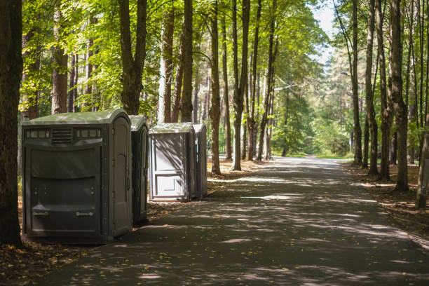 Best Affordable porta potty rental  in Grandview, OK