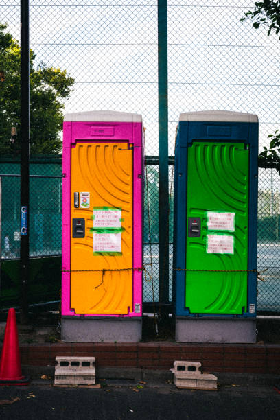 Best Local porta potty services  in Grandview, OK