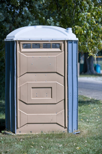 Best Sanitation services for porta potties  in Grandview, OK