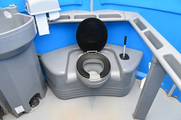 Best Affordable portable toilet rental  in Grandview, OK