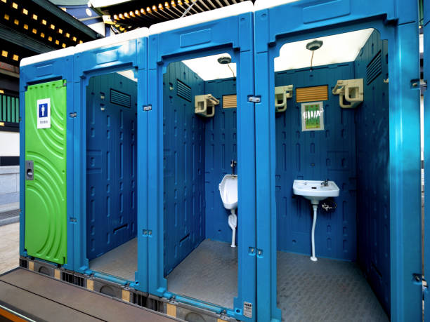 Best Event porta potty rental  in Grandview, OK