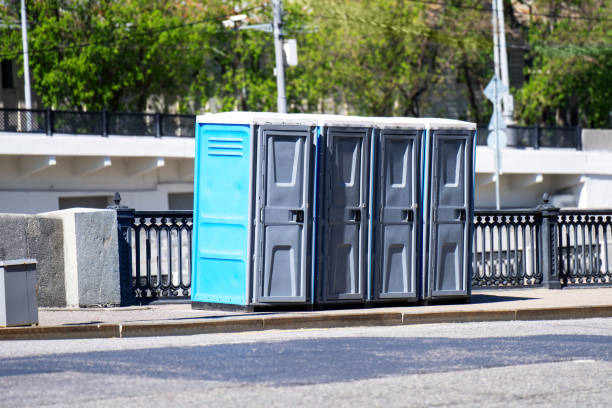 Portable Toilet Options We Offer in Grandview, OK