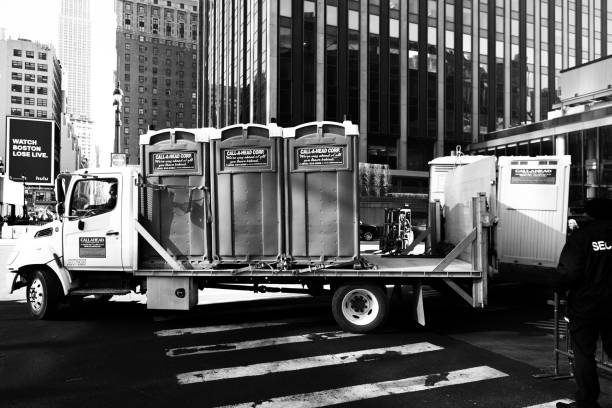 Best Porta potty rental near me  in Grandview, OK