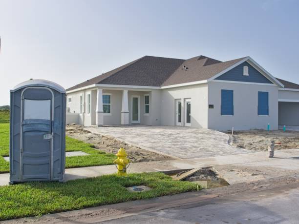 Best Construction site porta potty rental  in Grandview, OK