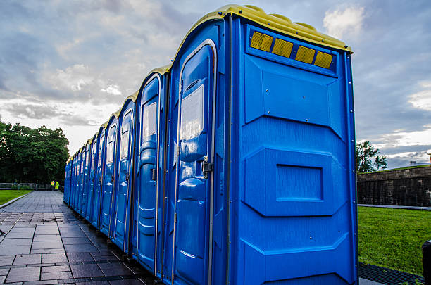 Best Porta potty for special events  in Grandview, OK