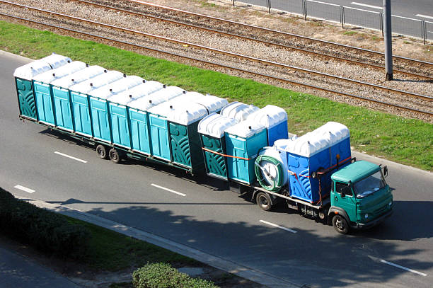 Best Local porta potty services  in Grandview, OK