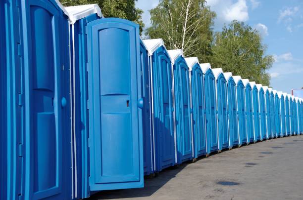 Grandview, OK porta potty rental Company